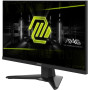 LCD Monitor, MSI, MAG 244F, 23.8, Gaming, Matte, Panel IPS, 1920x1080, 16:9, 200Hz, 0.5 ms, Colour Black, MAG244F