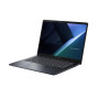 Notebook, ASUS, ExpertBook, B5405CVA-LY0595XA, CPU Intel Core 5, 120U, 14 , 1920 x 1200 pixels, RAM 16 GB, DDR5-SDRAM, SSD 256 GB, Discrete graphics Not available, On-board graphics Yes, Keyboard language Estonian, OS installed Windows 11 Pro Education, S