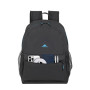 NB BACKPACK LITE URBAN 13.3/5563 BLACK RIVACASE