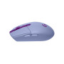 MOUSE USB OPTICAL G305/LIGHTSPEED 910-006022 LOGITECH