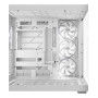 Case, BE QUIET, LIGHT BASE 900 DX, Tower, ATX, EATX, MicroATX, MiniITX, XL-ATX, Colour White, BGW70