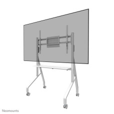 TV SET ACC FLOOR STAND 55-86/FL50-525WH1 NEOMOUNTS TV SET ACC FLOOR STAND 55-86/FL50-525WH1 NEOMOUNTS