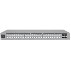 Switch, UBIQUITI, USW-PRO-MAX-48, PoE ports 48, USW-PRO-MAX-48