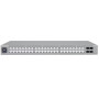 Switch, UBIQUITI, USW-PRO-MAX-48, PoE ports 48, USW-PRO-MAX-48