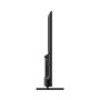TV Set, THOMSON, 55, 4K/Smart, QLED, 3840x2160, Google TV, Black, 55UG4S14