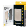 POWER BANK USB 10000MAH MAG/CHAMPAGNE 7344031 INTENSO