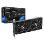 Graphics Card, ASROCK, Intel Arc A770, 16 GB, GDDR6, 256 bit, PCIE 4.0 16x, GPU 2150 MHz, 1xHDMI, 3xDisplayPort, A770CL16GO