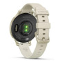 SMARTWATCH LILY 2 ACTIVE/GOLD/BONE 010-02891-00 GARMIN