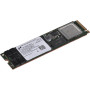 SSD, MICRON, SSD series 7450 PRO, 480GB, NVMe, NAND flash technology 3D NAND, Write speed 700 MBytes/sec, Read speed 5000 MBytes/sec, Form Factor M.2, TBW 800 TB, MTBF 2000000 hours, MTFDKBA480TFR-1BC1ZABYYR
