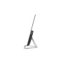 LCD Monitor, VIEWSONIC, VX3276-4K-mhd, 31.5, Business/4K, Panel MVA, 16:9, 8 ms, Speakers, Tilt, Colour Silver, VX3276-4K-MHD