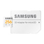 MEMORY MICRO SDXC PRO+ 256GB/W/A MB-MD256SA/LC1 SAMSUNG