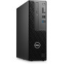 PC,DELL,Precision,3460,Business,SFF,CPU Core i7,i7-12700,2100 MHz,RAM 16GB,DDR5,4800 MHz,SSD 512GB,Graphics card Intel Integrated Graphics,Integrated,EST,Windows 11 Pro,Included Accessories Dell Optical Mouse-MS116 - Black,Dell Wired Keyboard KB216 Black,