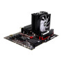 CPU COOLER MULTI SOCKET/M704PRO.ARGB XC056 XILENCE