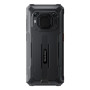 MOBILE PHONE BV6200 PRO 6/128/BLACK BLACKVIEW