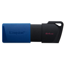 MEMORY DRIVE FLASH USB3.2/64GB DTXM/64GB KINGSTON