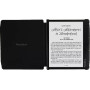 READER ACC CASE 7 SHELL BLACK/HN-SL-PU-700-BK-WW POCKET BOOK