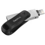 MEMORY DRIVE FLASH USB3 64GB/SDIX60N-064G-GN6NN SANDISK