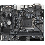 Mainboard, GIGABYTE, Intel H470 Express, LGA1200, Micro-ATX, Memory DDR4, Memory slots 2, 2xPCI-Express 3.0 1x, 1xPCI-Express 3.0 16x, 1xM.2, 1x15pin D-sub, 1xDVI-D, 1xHDMI, 2xAudio-In, 1xAudio-Out, 4xUSB 2.0, 2xUSB 3.2, 2xPS/2, 1xRJ45, H410MS2HV21.7