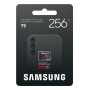 MEMORY MICRO SDXC T9 256GB/V30 MB-MH256T/WW SAMSUNG
