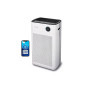 AIR PURIFIER HEPA CA-509PRO/SMART CLEAN AIR OPTIMA