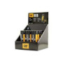 FLASHLIGHT WORK 200LM 9PACK/CT34109 2ER DISPLAY CAT