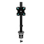 MONITOR ACC WALL MOUNT/13-34 BLACK D101E-B ONKRON