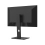 LCD Monitor, DAHUA, DHI-LM24-P301A, 23.8, 2560x1440, 16:9, 75Hz, 6 ms, Swivel, Tilt, Colour Black, LM24-P301A