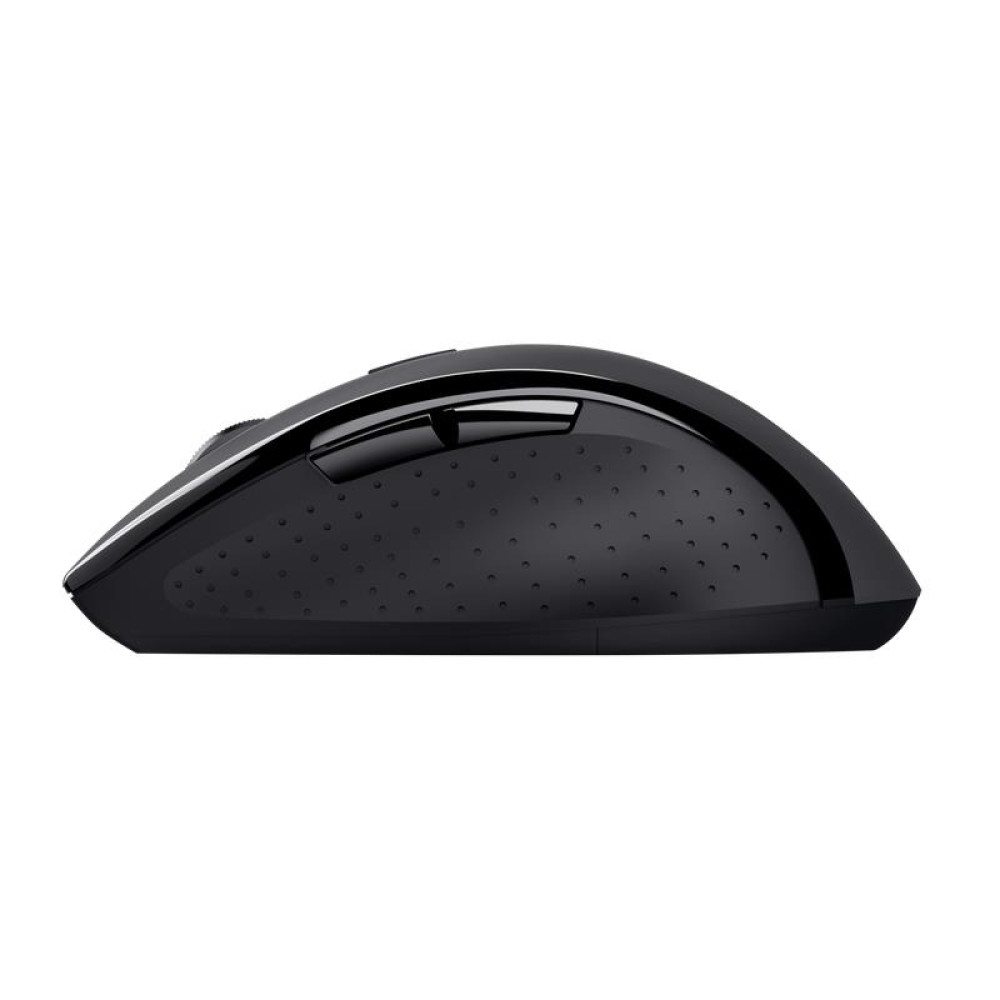 MOUSE USB OPTICAL WRL SURA/COMFORTABLE 25479 TRUST MOUSE USB OPTICAL WRL SURA/COMFORTABLE 25479 TRUST
