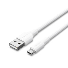 CABLE USB2.0 TO MICRO-B/1.5M WHITE CTIWG VENTION