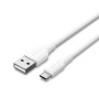 CABLE USB2.0 TO MICRO-B/1.5M WHITE CTIWG VENTION