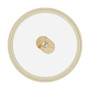CASSEROLE D20CM 2.4L/93801 RESTO