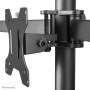 MONITOR ACC DESK MOUNT 10-27/FPMA-D550D3BLACK NEOMOUNTS