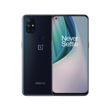 MOBILE PHONE ONEPLUS NORD N10/5G 128GB MIDNIGHT ICE ONEPLUS