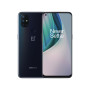 MOBILE PHONE ONEPLUS NORD N10/5G 128GB MIDNIGHT ICE ONEPLUS