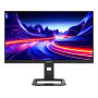 LCD Monitor, DAHUA, LM27-E341A, 27, Gaming, Panel IPS, 2560x1440, 16:9, 240Hz, 1 ms, Colour Black, DHI-LM27-E341A