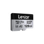 MEMORY MICRO SDXC 128GB UHS-I/LMSSIPL128G-BNANG LEXAR