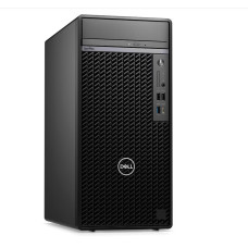 PC, DELL, OptiPlex, Tower Plus 7020, Business, Tower, CPU Core i7, i7-14700, 2100 MHz, CPU features vPro, RAM 32GB, DDR5, SSD 512GB, Graphics card Intel Graphics, Integrated, EST, Windows 11 Pro, Included Accessories Dell Optical Mouse-MS116 - Black;Dell 