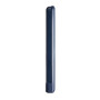 External HDD, ADATA, HV620S, 1TB, USB 3.1, Colour Blue, AHV620S-1TU31-CBL