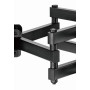 TV SET ACC WALL MOUNT 37-80/WM-80ST-03 GEMBIRD