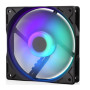 CASE FAN 120MM ARGB/STRATUS120 PWM EY4A008 ENDORFY