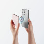 POWER BANK USB 5000MAH MAG/ROSE 7344023 INTENSO