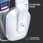 HEADSET GAMING G733 WRL/WHITE 981-000883 LOGITECH