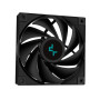 CPU COOLER S_MULTI/LS720S ZERO DARK DEEPCOOL