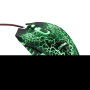 MOUSE USB OPTICAL GAMING/+MOUSE PAD 24752 TRUST