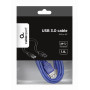 CABLE USB3 EXTENSION AM-AF/1.8M CCP-USB3-AMAF-6 GEMBIRD