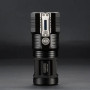 FLASHLIGHT TINY MONSTER SERIES/6000 LUMENS TM28 NITECORE