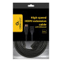 CABLE HDMI EXTENSION 4.5M/CC-HDMI4X-15 GEMBIRD