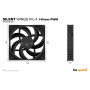 CASE FAN 140MM SILENT WINGS/PRO 4 BL099 BE QUIET