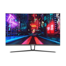 LCD Monitor, DAHUA, LM32-E230C, 31.5, Gaming/Curved, Panel VA, 1920x1080, 16:9, 165Hz, 1 ms, Tilt, LM32-E230C