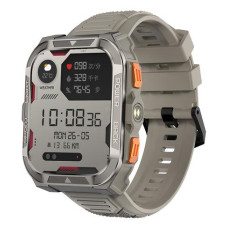 SMARTWATCH W80 PRO/KHAKI W80PROKHAKI BLACKVIEW